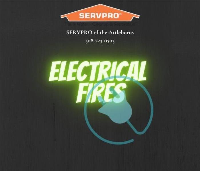 Electrical fires 