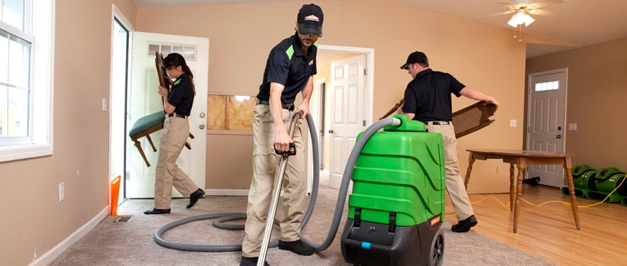 Attleboro, MA cleaning services